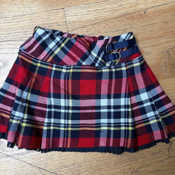 2 Hartstrings Skorts. Size 2T - Picture 5 of 5